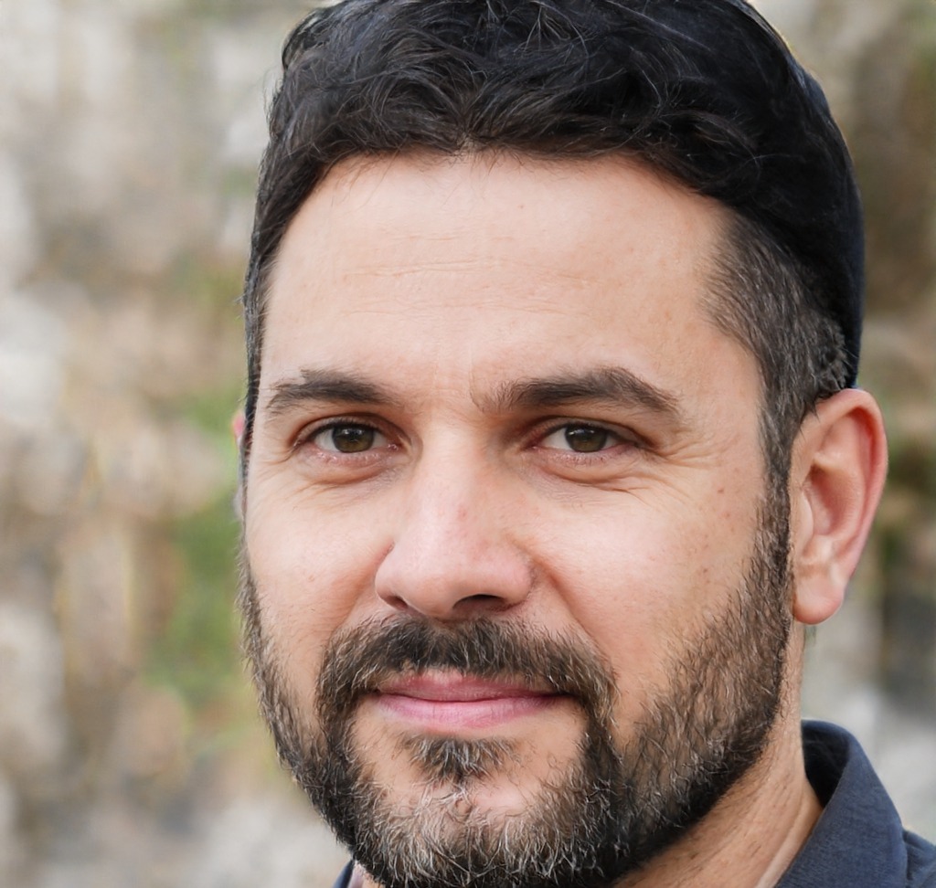 Gabriel Kaczmarek